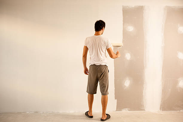 Best Wallpaper Removal and Painting  in Gibsonton, FL