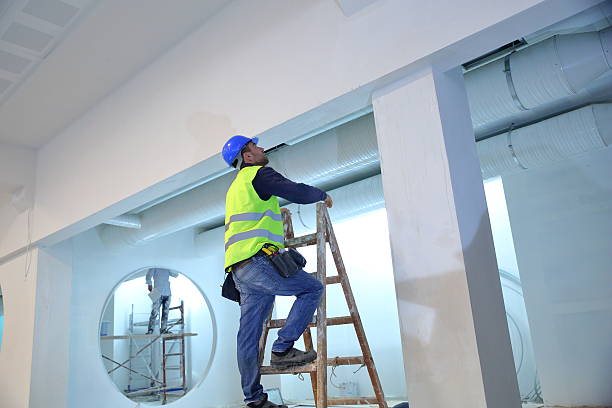 Best Eco-Friendly and Low-VOC Painting  in Gibsonton, FL